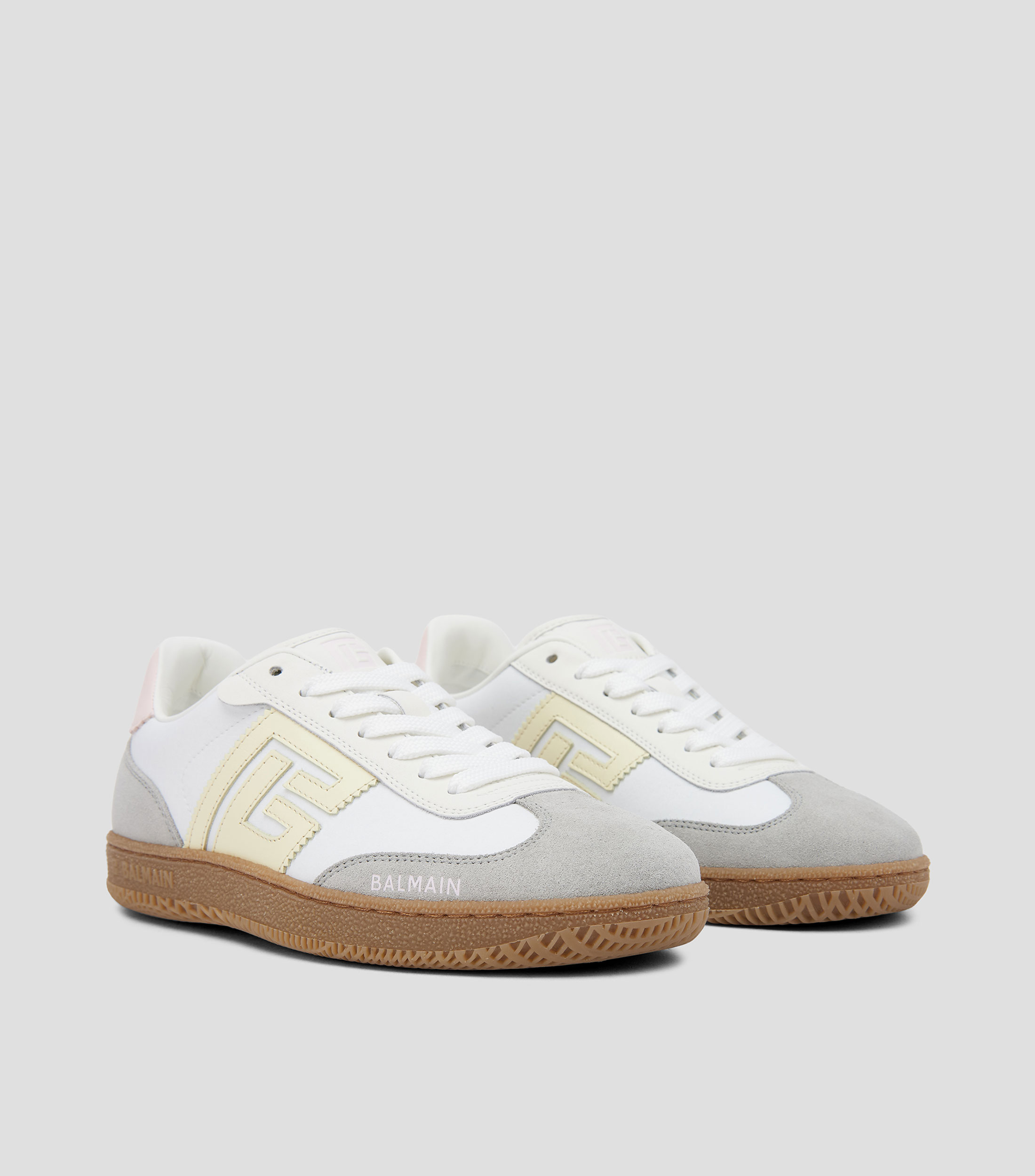 Tenis Swan Mujer